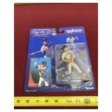 Starting Lineup 1998 Alex Rodriquez card and