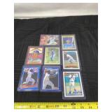 1985 Fleer George Brett, 1990