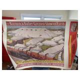The Barnum & Bailey Greatest Show on Earth poster