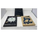 Cumberland high school yearbook the traveler 19