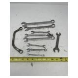 SNK Napa, UPA wrenches BMW, Yamaha