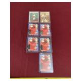 Ozzie Smith Topps 1990