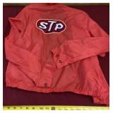 Sir Jac brand light weight jacket with STP