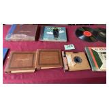 Ray Price and more records.