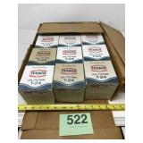 Texaco new oil filters T-24