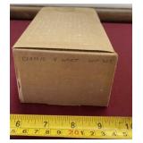 Classic 4 Sport Basketball set 325. 1992