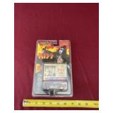 Johnny Lightning Kiss Gene Simmons 1997 sealed