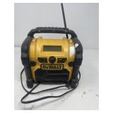 DEWALT Compact Worksite Radio
