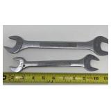 Craftsman wrenches