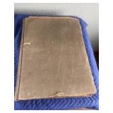 New York Times 1936 November 16 book 24 x 18"