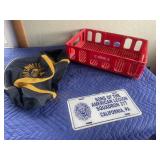 Sons of Legion American Legion squad in 337