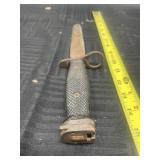 Vintage U.S. M7 Imperial M7 Bayonet Knife