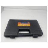 Pittsburgh carbon steel SAE 40 piece tap and