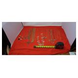 Gold & Silver Toned Necklaces