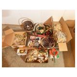 Christmas Lights, Reithï¿½s, Decor