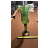 Chiarello Company, Empoli Italy hurricane candle