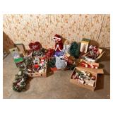 Christmas Decor