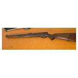 Mossberg  151m 22LR Only NSN