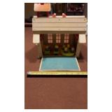 Fisher-Price Little People Play Family School