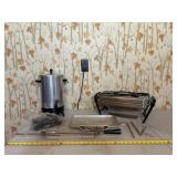 Farberware Open Hearth Electric