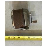Pencil Sharpener