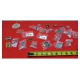 Navy, Army, American Legion & More