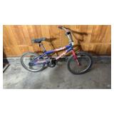 Childï¿½s Huffy Bicycle