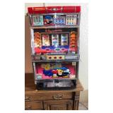 Japanese Pachislo slot machine, specifically