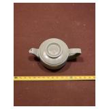 Green Hall Tea Kettle