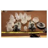 Virden Harwich series wall sconce, likely from