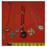 Maltese Cross Necklace & More