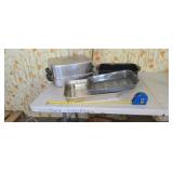 Roasting pans