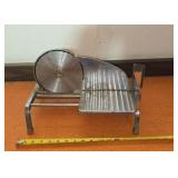 manual food slicer by Rival,