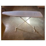 Ironing board