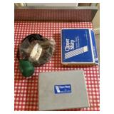 Clipper Sharpener for electric sharpening and