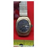 Bulova Mens Watch Works