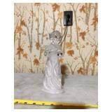 Mikasa Crystal Angel Figurine