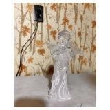 Mikasa Herald Collection Angelic Violin figurine