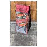 Unopened bag of Charcoal