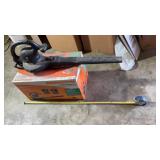 Remington Leaf Blower