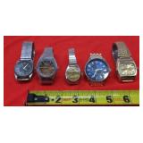 Lucerne, Trontron Mens Watches