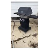 Great Outdoors Grill