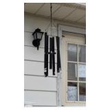 Wind chimes