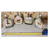 1970, 95th, 96th, 97th  Jim Beam Kentucky