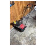 Toro Snow BlowerDoes work