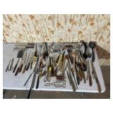 Miscellaneous Kitchen Tools