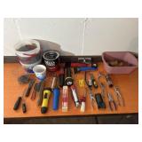 Miscellaneous Tools