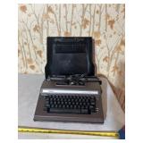 Brother Correct-O-Riter electric typewriter,