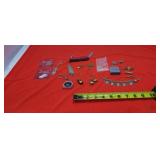 Swiss Army Knife,  Advertisement Items & More