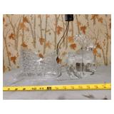 House of Lloyd Christmas Around The World Acrylic